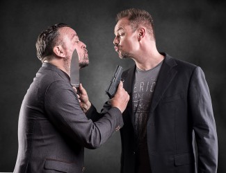 ##Arie_en_Silvester_f_Bram_Jonker