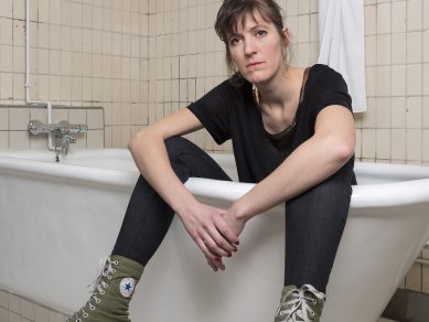 ##Janneke de Bijl_Zonder zin kan het ook_1819_(c) Bas Losekoot_vertikaal2