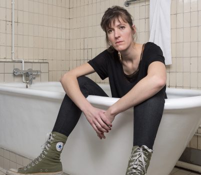 ##Janneke de Bijl_Zonder zin kan het ook_1819_(c) Bas Losekoot_vertikaal2