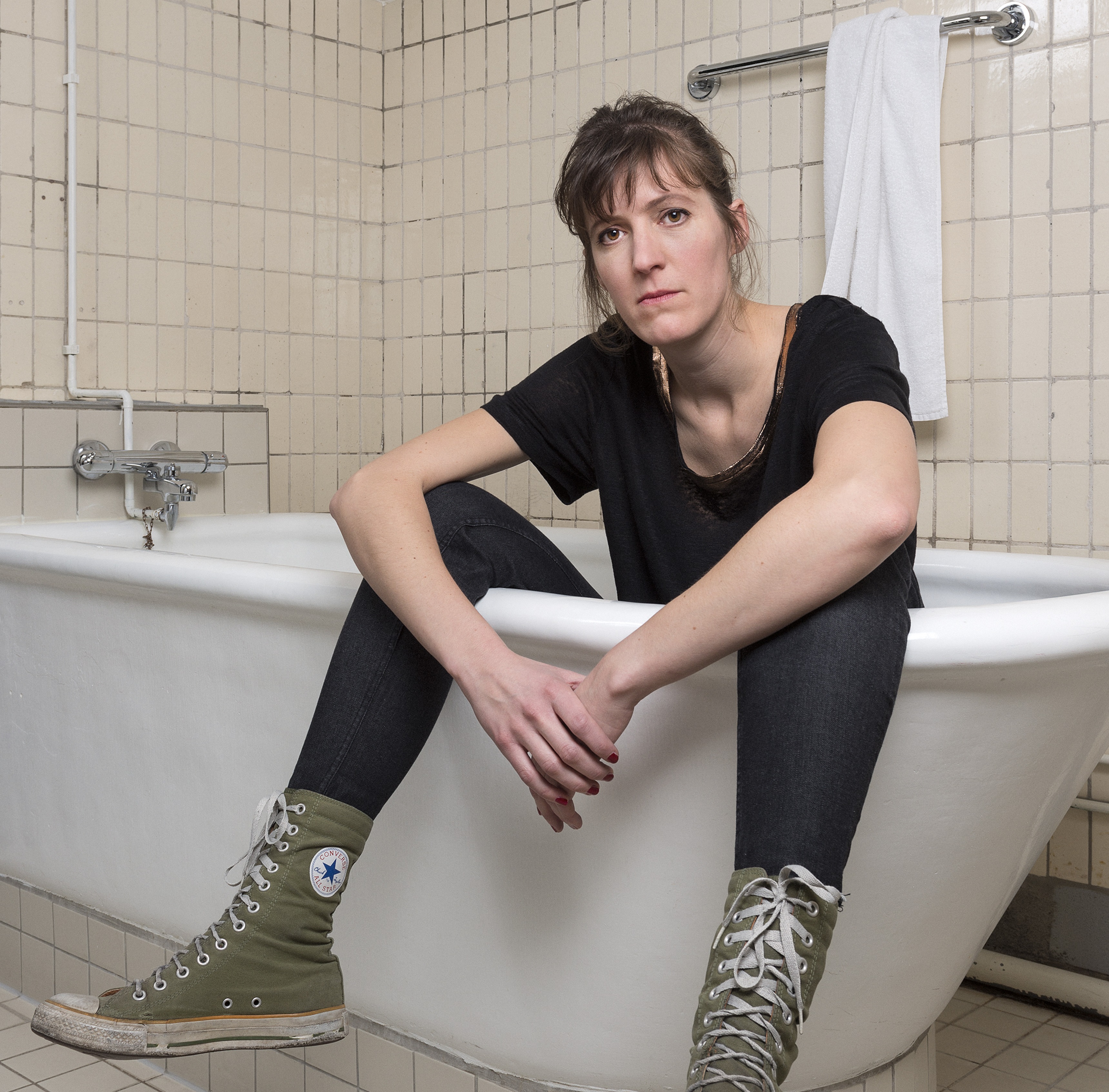 ##Janneke de Bijl_Zonder zin kan het ook_1819_(c) Bas Losekoot_vertikaal2
