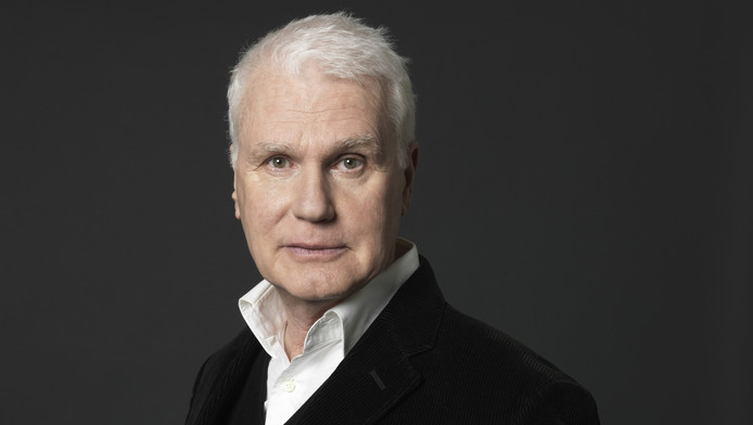 Adriaan van Dis Adriaan van Dis