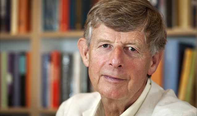 Lezing prof. dr. Fik Meijer Lezing prof. dr. Fik Meijer