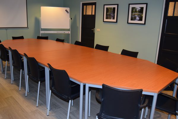 Berkelzaal 1