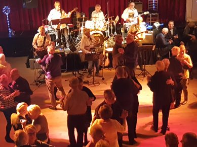 Update 7 - Muziek & Dans Update 7 - Muziek & Dans