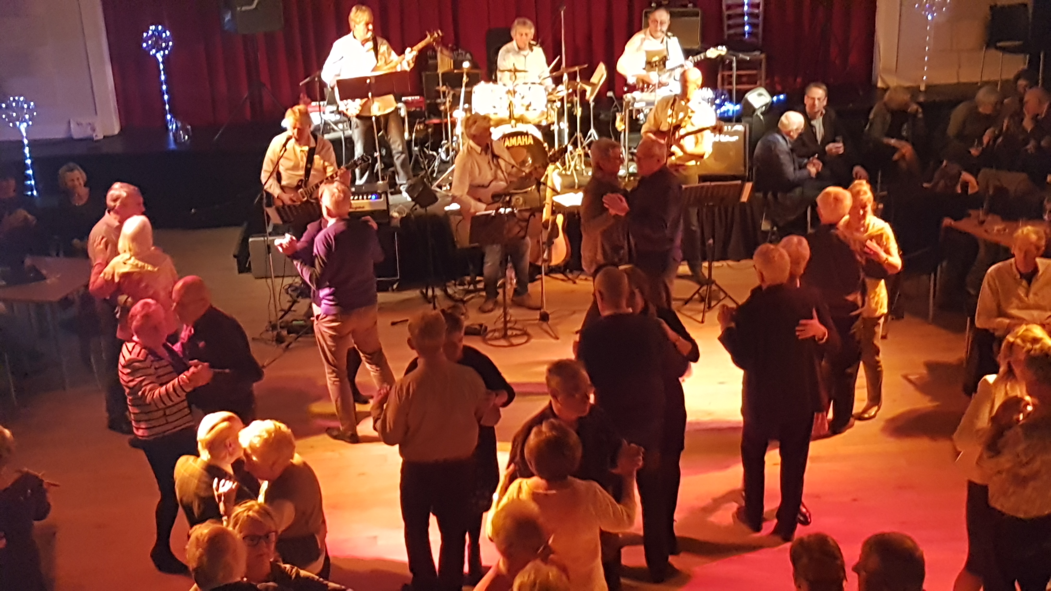 Update 7 - Muziek & Dans Update 7 - Muziek & Dans
