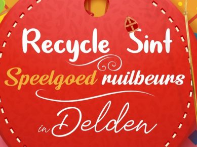 Recycle Sint Recycle Sint