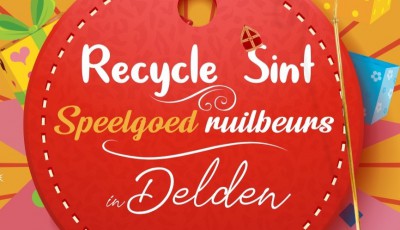Recycle Sint Recycle Sint