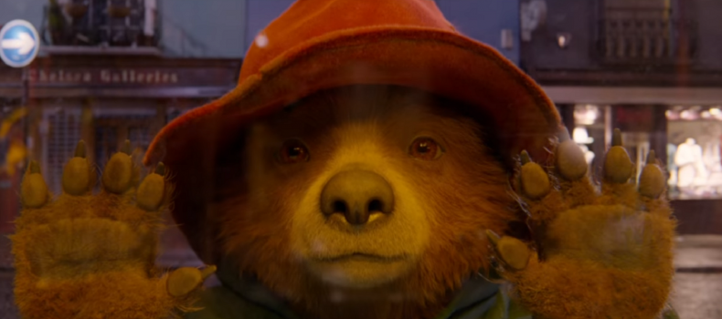 Paddington 2 Paddington 2