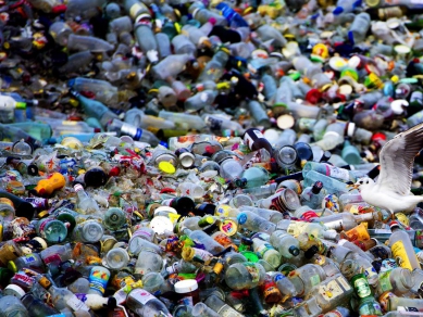 Plastic wordt fantastic Plastic wordt fantastic