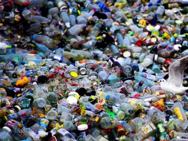 Plastic wordt fantastic