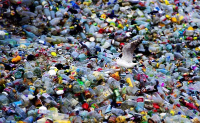 Plastic wordt fantastic