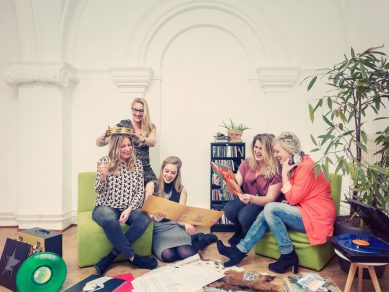 Gratis zangworkshop Gratis zangworkshop