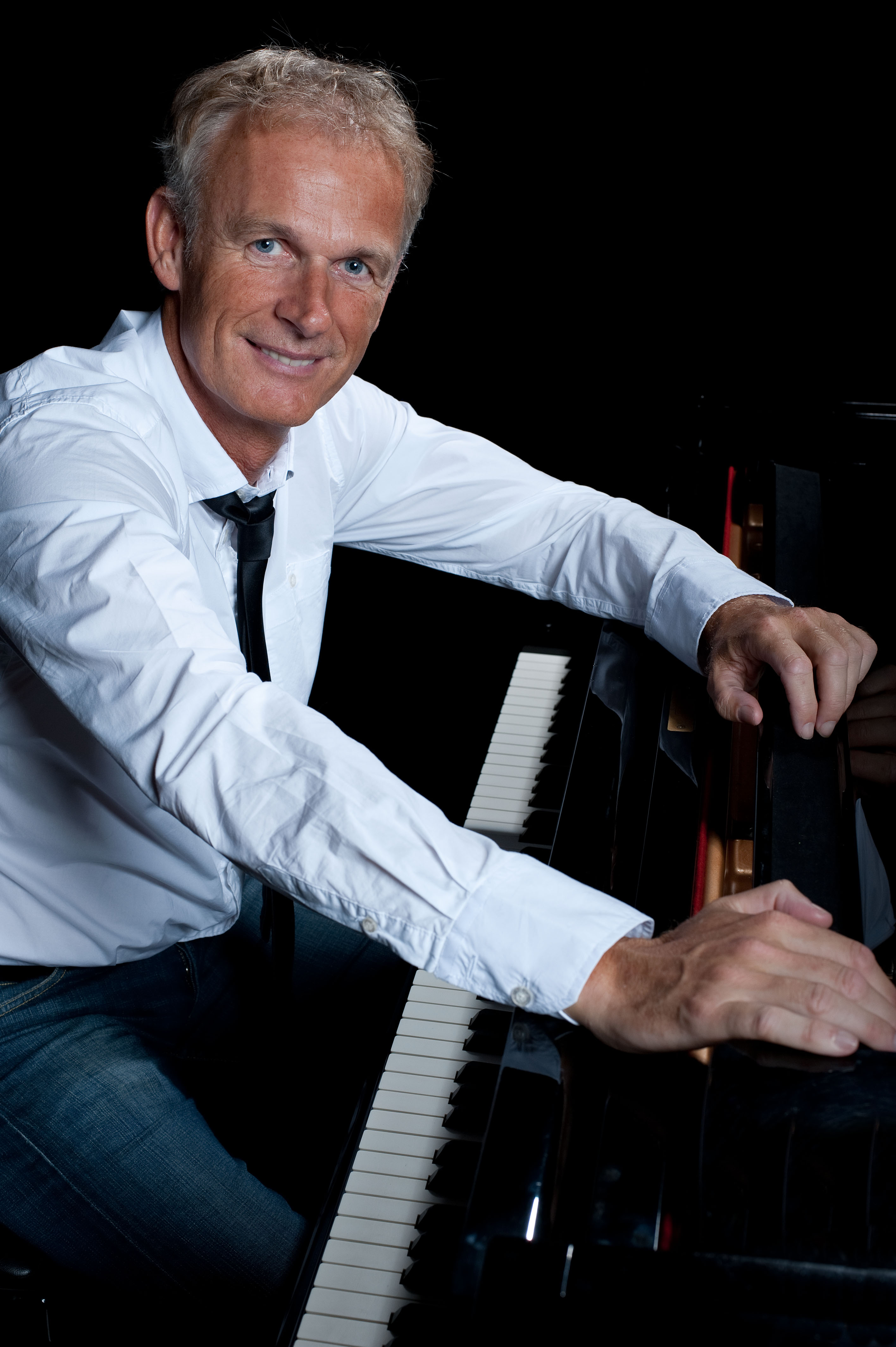 Cor Bakker 1 Cor Bakker