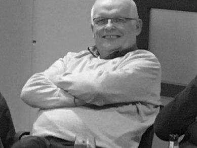 In memoriam Gerard Morssinkhof In memoriam Gerard Morssinkhof