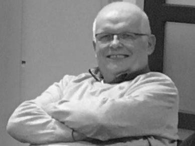 In memoriam Gerard Morssinkhof In memoriam Gerard Morssinkhof