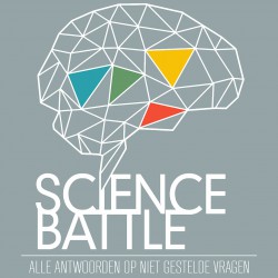 Science Battle naar Delden