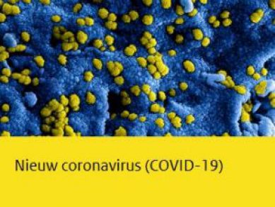 COVID-19 virus update
