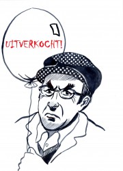 HH 'UITVERKOCHT'
