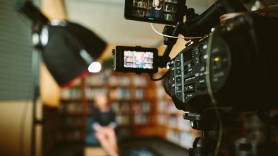 Camera bibliotheek