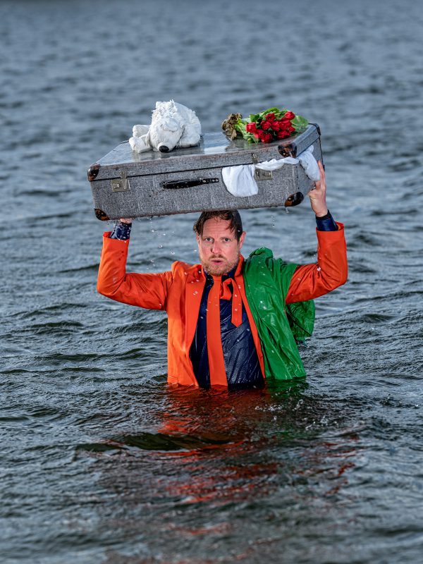 Patrick Nederkoorn_nieuw_ foto Nico Brons