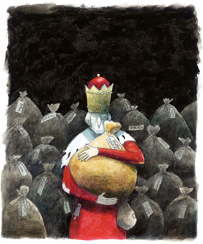 De Gierige Koning_WEB
