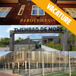 vacature foto delden